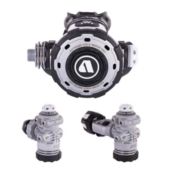 Apeks MTX-R - Atemregler